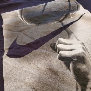 Nike Men's Long Sleeve t-shirt